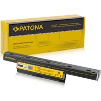 Akku kompatibel Acer Aspire 4551 Aspire 4738 4000 4551 4741 Akku kompatibel Acer Aspire 4551 Aspire 4738 4000 4551 4741 von PATONA