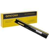 Patona - Akku kompatibel Dell Inspiron 3451 3551 3458 3558 07G07 Inspiron von PATONA