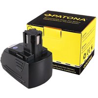 Patona - Akku kompatibel Hilti SFB121 sfb SFB105 SFB121 SFB125 SFB126 SFB126A SFB121 sb Patona - Akku kompatibel Hilti SFB121 sfb SFB105 SFB121 SFB125 SFB126 SFB126A SFB121 sb von PATONA