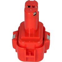 Akku kompatibel Makita 1926962 192696-2 1050 1050D 1050DA 1050DRA von PATONA
