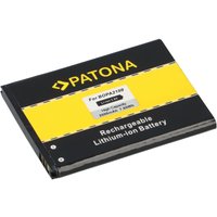 Patona - Akku kompatibel für htc Desire 310 - 3,8V 2Ah von PATONA