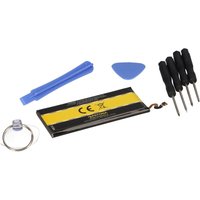 Akku kompatibel zu Samsung Galaxy Note 8 N950F 960FD - 3,75V 4,6Ah von PATONA
