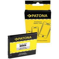 Patona - Akku kompatibel zu lg Optimus L9 (P760) Optimus 4X hd (P880) F5 (P875) L9 (P760) - 3,8V 2,3Ah von PATONA