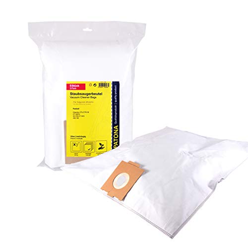 PATONA 5x Vlies Staubsaugerbeutel 496186 Kompatibel mit Festool CT36 CTL36 CTM36 CT HEPA FIS-CT36/5 PATONA 5x Vlies Staubsaugerbeutel 496186 Kompatibel mit Festool CT36 CTL36 CTM36 CT HEPA FIS-CT36/5 von PATONA