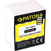 Akku f. Arlo Ultra A-4A A4A - Patona von PATONA