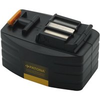 Patona - Akku f. Festool BP12T BPH12T tdd TDD12 tdd 12 tdd 12 es von PATONA