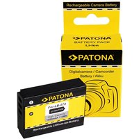 Akku f. Kodak LB-070 pixpro S1 S-1 Akku f. Kodak LB-070 pixpro S1 S-1 von PATONA