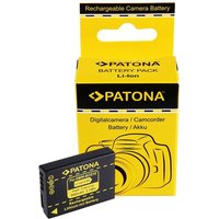 Akku f. Leica DMW-BCG10 VLux 20 V-Lux 20 VLux 30 V-Lux 30 Akku f. Leica DMW-BCG10 VLux 20 V-Lux 20 VLux 30 V-Lux 30 von PATONA