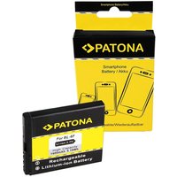 Patona - Akku f. Nokia N95 8GB N78 N79 N958GB N95-8GB von von PATONA