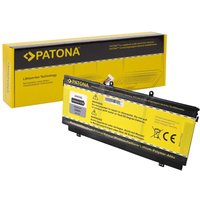 Patona - Akku f. hp Compaq Spectre X360 SH03 SH03XL HSTNN-LB7L von PATONA