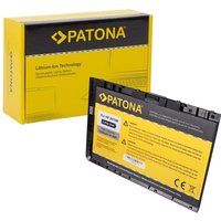 Patona - Akku f. hp EliteBook Folio 9470 9470m Series HSTNN-I10C von PATONA