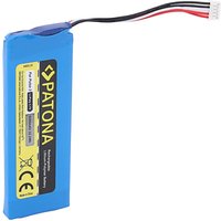 Patona - Akku f. jbl Pulse 3 jbl 2017DJ1714 jbl APJBLPUESE3 jbl P5542100-P von PATONA