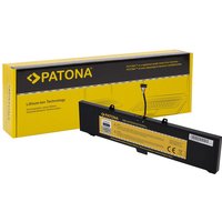 Patona - Akku für Lenovo Y50-70 L13M4P02 L13N4P01 2ICP5/57/128-2 von PATONA