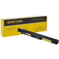 Akku kompatibel Asus K56 a A46C A46CA A46CA-WX043D A46CB A46CM von PATONA