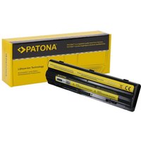 Patona - Akku kompatibel Dell XPS15 xps 14 15 17 17 3D L401X L501X L502X von PATONA