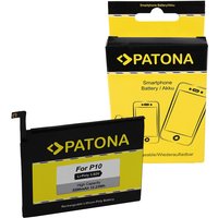 Patona - Akku kompatibel Huawei P10 Honor 9 STF-AL00 HB386280ECW von PATONA