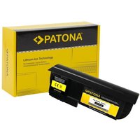 Patona - Akku kompatibel Lenovo Tablet Thinkpad X220T X230T 0A36285 von PATONA