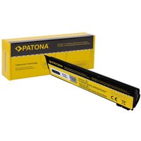 Patona - Akku kompatibel Lenovo X240 ThinkPad K2450 T440 T440S X240 von PATONA