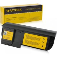 Akku kompatibel Lenovo ibm Thinkpad X220T ThinkPad X220 von PATONA