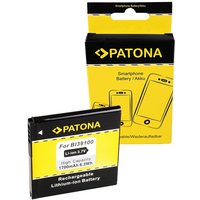 Patona - Akku kompatibel htc BI39100 Sensation xl BI39100 Bass von PATONA