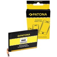 Patona - Akku kompatibel zu Blackberry Q5 SQE1003 SQR1001 - 3,8V 2,1Ah von PATONA