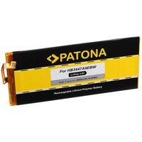 Patona - Akku kompatibel zu Huawei P8 HB3447A9EBW - 3,8V 2,6Ah von PATONA