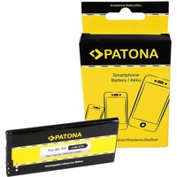 Patona - Akku kompatibel zu Nokia Lumia 630 635 636 638 630 - 3,7V 1,85Ah von PATONA