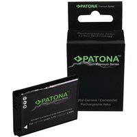 Patona - Premium Akku f. Samsung BP70A ES65 ES-65 ES70 ES-70 PL100 PL-100 PL80 PL-80 von PATONA