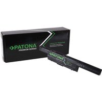 Premium Akku kompatibel Acer AS10D31 AS10D41 AS10D3E Aspire von PATONA