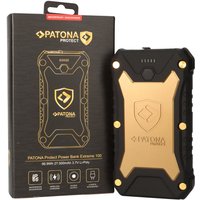 Protect Power Bank Extreme 100 PD65W 27.000mAh - Patona Protect Power Bank Extreme 100 PD65W 27.000mAh - Patona von PATONA