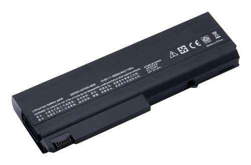 PATONA ** 7800mAh Accu f. Compaq Business Notebook HSTNN-DB16, HSTNN-I03C 11.1V PATONA ** 7800mAh Accu f. Compaq Business Notebook HSTNN-DB16, HSTNN-I03C 11.1V von PATONA
