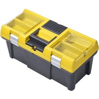 Patrol zestaw skrzynek stuff 20 " i stuff 12 " carbo semi profi Patrol zestaw skrzynek stuff 20 " i stuff 12 " carbo semi profi von PATROL