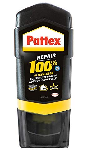 PATTEX* Repair 100% Alleskleber 50 g (Multi Power Kleber) von PATTEX*
