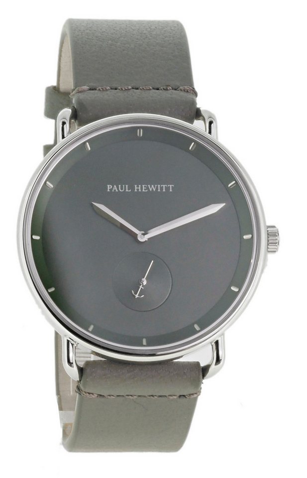 PAUL HEWITT Uhr von PAUL HEWITT