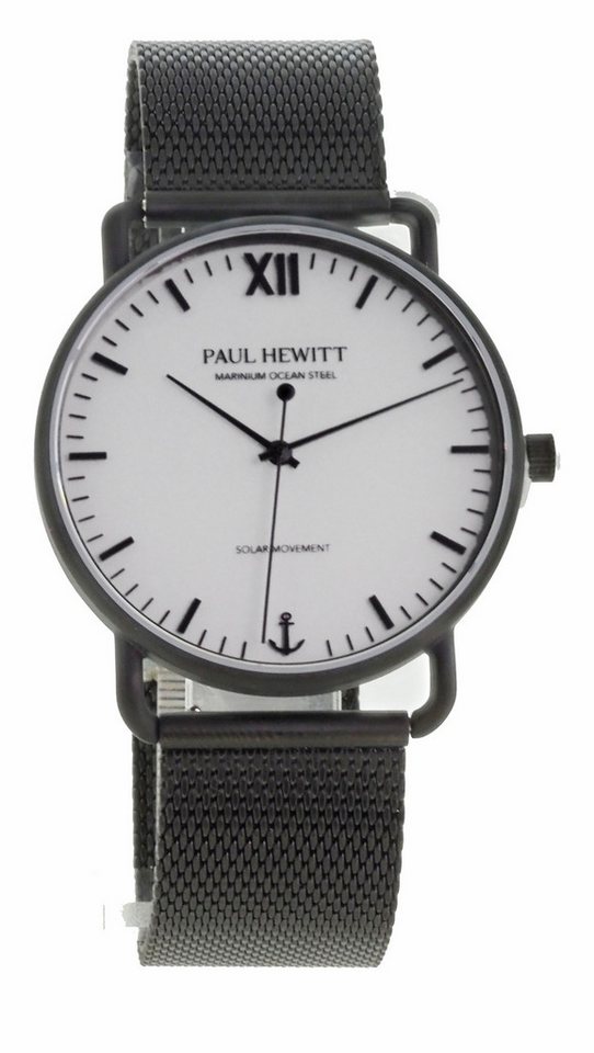 PAUL HEWITT Uhr von PAUL HEWITT