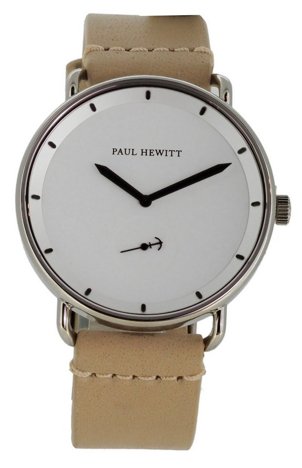 PAUL HEWITT Uhr von PAUL HEWITT