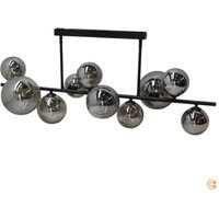 [GEBRAUCHT] B-Ware Paul Neuhaus 6583 18 E Popsicle Deckenleuchte Deckenlampe Leuchte Lampe Licht von PAUL NEUHAUS