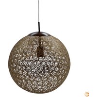 [GEBRAUCHT] B-Ware Paul Neuhaus Greta Pendelleuchte Pendellampe Hängeleuchte Hängelampe Leuchte von PAUL NEUHAUS