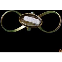 [GEBRAUCHT] Paul Neuhaus Melinda 8331 12 Led Deckenlampe Beleuchtung Siehe Text/Foto B-Ware von PAUL NEUHAUS