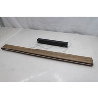 Gebraucht] Paul Neuhaus Palma Led Hängeleuchte Hängeleuchte Lampe Leuchte Cct 38 w Alu Holz B-Ware von PAUL NEUHAUS