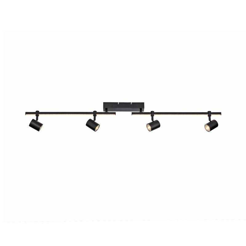 Paul Neuhaus LED-Deckenstrahler Barik, 120 cm, verstellbar von PAUL NEUHAUS