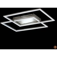 [NEUWERTIG] B-Ware Paul Neuhaus Inigo Led Deckenleuchte Deckenlampe Lampe Warmweiß Dimmbar 230 V von PAUL NEUHAUS