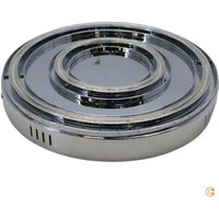 [NEUWERTIG] B-Ware Paul Neuhaus Krista Led Deckenleuchte Lampe Simply Dim Wohnzimmerbeleuchtung von PAUL NEUHAUS