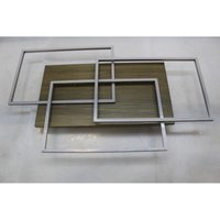 [NEUWERTIG] B-Ware Paul Neuhaus Palma Led Deckenlampe Deckenlampe Lampe Leuchte Cct 3 Flm X 12 W von PAUL NEUHAUS