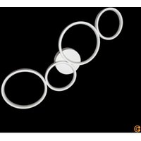 [NEUWERTIG] Paul Neuhaus Kiringe Led Deckenleuchte Deckenlampe Led Leuchte Weiß 3 Step Dim B-Ware von PAUL NEUHAUS