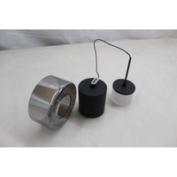 [NEUWERTIG] Paul Neuhaus Led Pendelleuchte Hängeleuchte Rika Schwarz Glas Dimmbar 15 Cm Led B-Ware von PAUL NEUHAUS