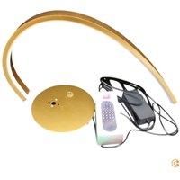 [NEUWERTIG] Paul Neuhaus Q Vito Led Tischlampe Tischleuchte Tischlicht Lampe Siehe Text/Foto B-Ware von PAUL NEUHAUS