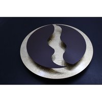 Neuwertig] Paul Neuhaus Nevis Led Deckenlampe Deckenleuchte Lampe Leuchte Deckenlicht Licht B-Ware von PAUL NEUHAUS