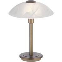 PAUL NEUHAUS LED-Tischleuchte 4026-11 altmessing, G9, 2,6 W, 265 lm, 3000 K PAUL NEUHAUS LED-Tischleuchte 4026-11 altmessing, G9, 2,6 W, 265 lm, 3000 K von PAUL NEUHAUS