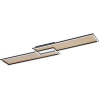 Paul Neuhaus Deckenleuchte "AMARA" LED-Board 1 Stk. warmweiß - kaltweiß Fernbedienung, Infrarot inkl. Paul Neuhaus Deckenleuchte "AMARA" LED-Board 1 Stk. warmweiß - kaltweiß Fernbedienung, Infrarot inkl. von PAUL NEUHAUS